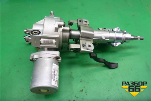 Колонка рулевая под электроусилитель (56300B8250) для Hyundai Grand Santa Fe с 2012-2018г (Гранд Санта Фе)