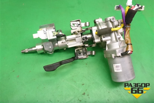 Колонка рулевая под электроусилитель (56300B8250) для Hyundai Grand Santa Fe с 2012-2018г (Гранд Санта Фе)