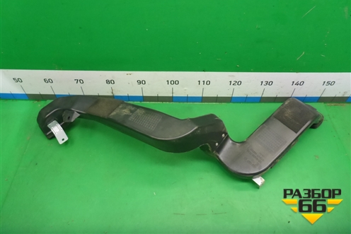 Воздуховод отопителя (97942B8000) для Hyundai Grand Santa Fe с 2012-2018г (Гранд Санта Фе)