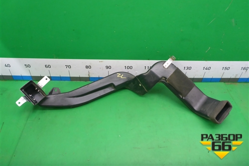 Воздуховод отопителя (97942B8000) для Hyundai Grand Santa Fe с 2012-2018г (Гранд Санта Фе)