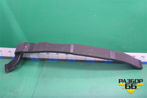 Воздуховод отопителя для Hyundai Grand Santa Fe с 2012-2018г (Гранд Санта Фе)