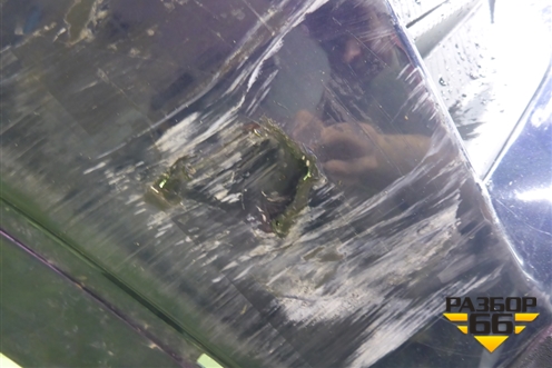 Бампер передний (под парктроник) (602001559AA) для OMODA C5 с 2022г (Ц5)