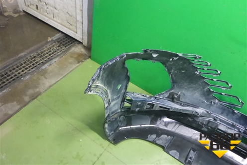 Бампер передний (под парктроник) (602001559AA) для OMODA C5 с 2022г (Ц5)