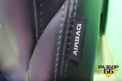 Сиденья комплект (AIR BAG подогрев электро регулировка) для Hyundai Grand Santa Fe с 2012-2018г (Гранд Санта Фе)