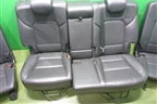 Сиденья комплект (AIR BAG подогрев электро регулировка) для Hyundai Grand Santa Fe с 2012-2018г (Гранд Санта Фе)