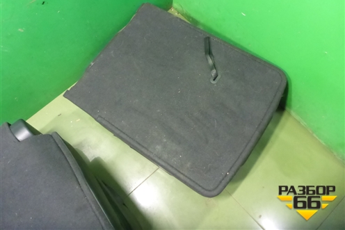 Сиденья комплект (AIR BAG подогрев электро регулировка) для Hyundai Grand Santa Fe с 2012-2018г (Гранд Санта Фе)