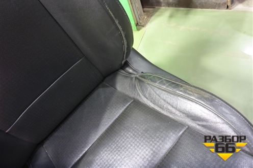 Сиденья комплект (AIR BAG подогрев электро регулировка) для Hyundai Grand Santa Fe с 2012-2018г (Гранд Санта Фе)