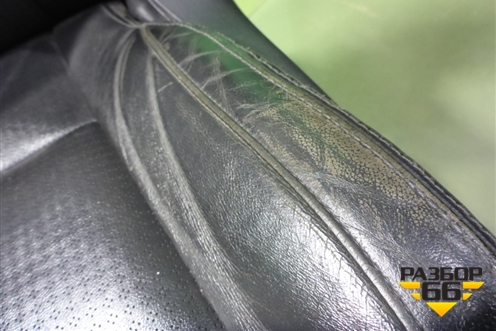 Сиденья комплект (AIR BAG подогрев электро регулировка) для Hyundai Grand Santa Fe с 2012-2018г (Гранд Санта Фе)