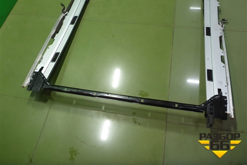 Люк электрический (панорама) для Hyundai Grand Santa Fe с 2012-2018г (Гранд Санта Фе)