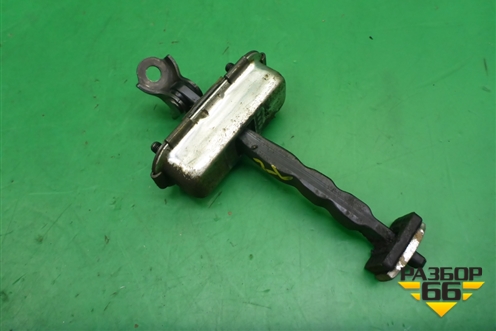 Ограничитель двери задней левой для Hyundai Grand Santa Fe с 2012-2018г (Гранд Санта Фе)