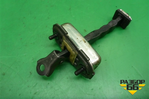 Ограничитель двери задней левой для Hyundai Grand Santa Fe с 2012-2018г (Гранд Санта Фе)