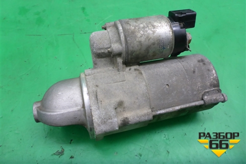 Стартер (2.2 л D4HB АКПП) (361002F055) для Hyundai Grand Santa Fe с 2012-2018г (Гранд Санта Фе)