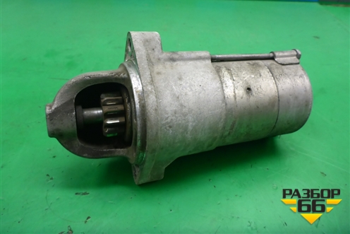 Стартер (2.2 л D4HB АКПП) (361002F055) для Hyundai Grand Santa Fe с 2012-2018г (Гранд Санта Фе)