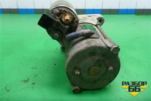 Стартер (2.2 л D4HB АКПП) (361002F055) для Hyundai Grand Santa Fe с 2012-2018г (Гранд Санта Фе)