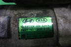 Стартер (2.2 л D4HB АКПП) (361002F055) для Hyundai Grand Santa Fe с 2012-2018г (Гранд Санта Фе)