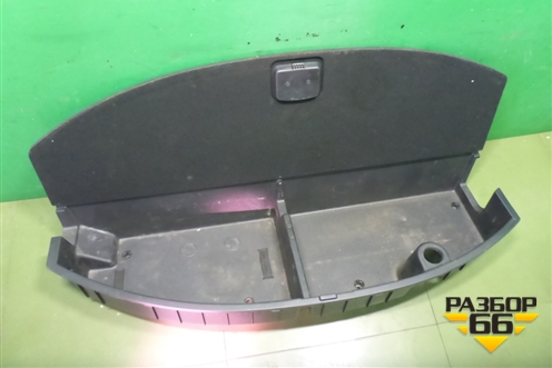 Ящик инструментальный в багажник для Hyundai Grand Santa Fe с 2012-2018г (Гранд Санта Фе)