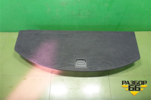 Ящик инструментальный в багажник для Hyundai Grand Santa Fe с 2012-2018г (Гранд Санта Фе)