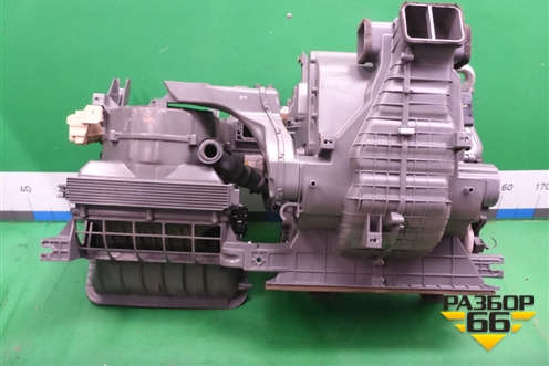 Корпус отопителя (972052W380) для Hyundai Grand Santa Fe с 2012-2018г (Гранд Санта Фе)