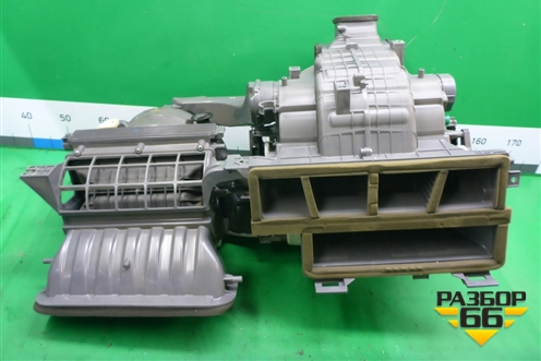 Корпус отопителя (972052W380) для Hyundai Grand Santa Fe с 2012-2018г (Гранд Санта Фе)
