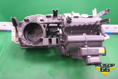 Корпус отопителя (972052W380) для Hyundai Grand Santa Fe с 2012-2018г (Гранд Санта Фе)