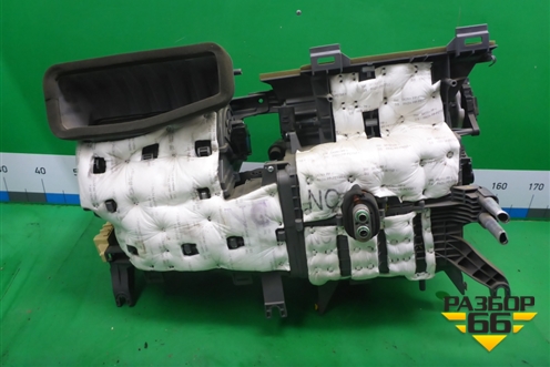 Корпус отопителя (972052W380) для Hyundai Grand Santa Fe с 2012-2018г (Гранд Санта Фе)