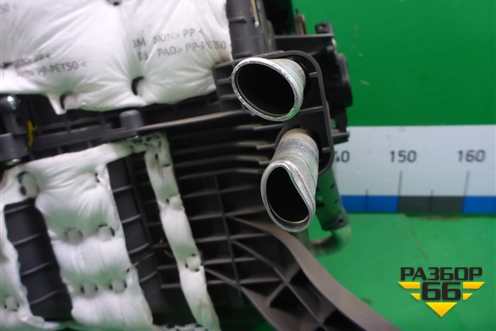 Корпус отопителя (972052W380) для Hyundai Grand Santa Fe с 2012-2018г (Гранд Санта Фе)