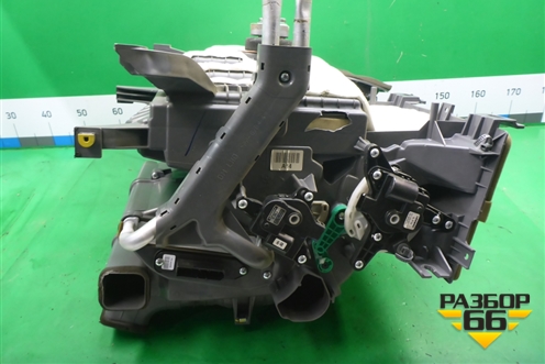 Корпус отопителя (972052W380) для Hyundai Grand Santa Fe с 2012-2018г (Гранд Санта Фе)