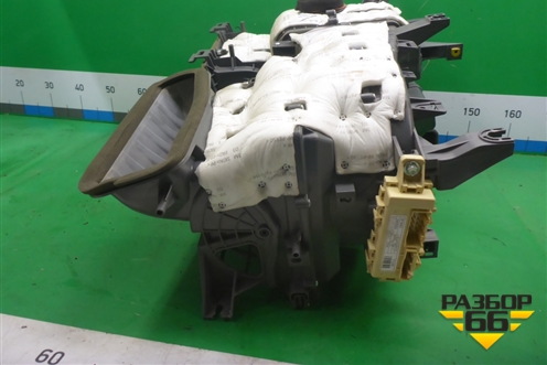 Корпус отопителя (972052W380) для Hyundai Grand Santa Fe с 2012-2018г (Гранд Санта Фе)