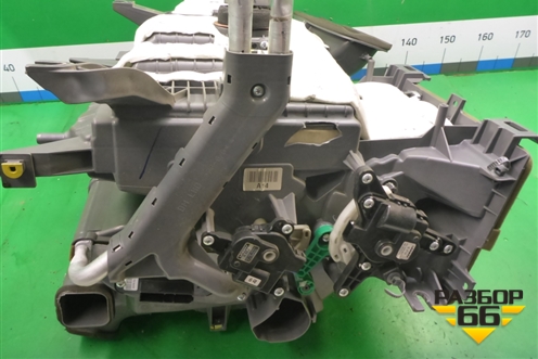 Корпус отопителя (972052W380) для Hyundai Grand Santa Fe с 2012-2018г (Гранд Санта Фе)
