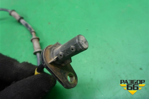 Датчик ABS задний правый (95681B8500) для Hyundai Grand Santa Fe с 2012-2018г (Гранд Санта Фе)