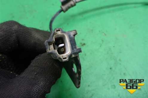 Датчик ABS задний правый (95681B8500) для Hyundai Grand Santa Fe с 2012-2018г (Гранд Санта Фе)