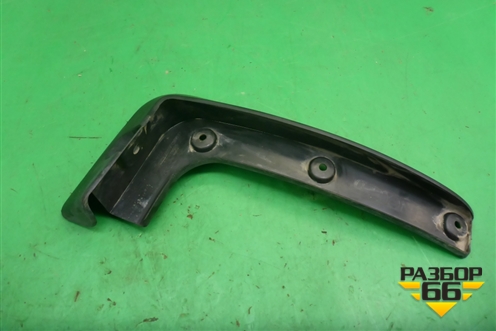 Брызговик задний левый (86841B8000) для Hyundai Grand Santa Fe с 2012-2018г (Гранд Санта Фе)