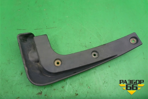 Брызговик задний левый (86841B8000) для Hyundai Grand Santa Fe с 2012-2018г (Гранд Санта Фе)