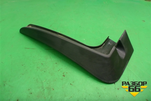 Брызговик задний левый (86841B8000) для Hyundai Grand Santa Fe с 2012-2018г (Гранд Санта Фе)