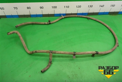 Шланг омывателя фар для Hyundai Grand Santa Fe с 2012-2018г (Гранд Санта Фе)