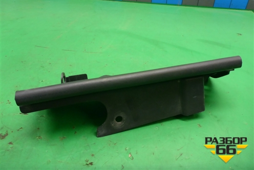 Накладка переднего крыла правого (841694Z000) для Hyundai Grand Santa Fe с 2012-2018г (Гранд Санта Фе)