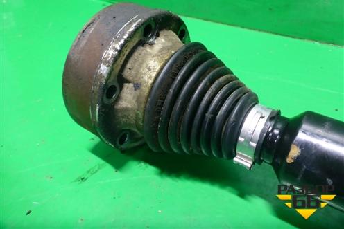 Привод передний правый (1K0407272JT) для Skoda Octavia (А5) с 2004-2013г (Октавия)