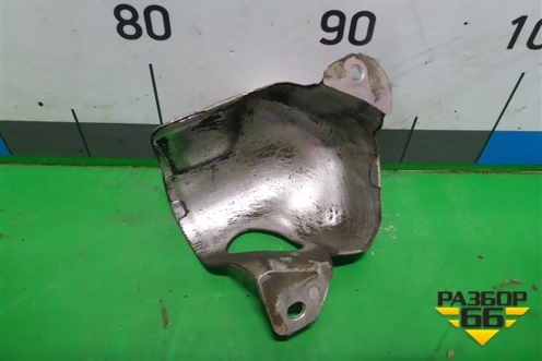 Экран тепловой для Hyundai Grand Santa Fe с 2012-2018г (Гранд Санта Фе)