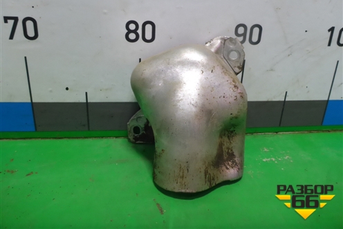 Экран тепловой для Hyundai Grand Santa Fe с 2012-2018г (Гранд Санта Фе)