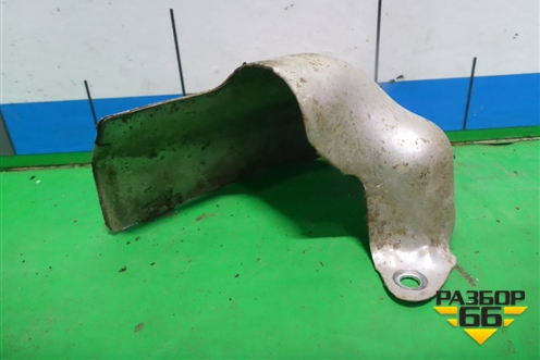 Экран тепловой для Hyundai Grand Santa Fe с 2012-2018г (Гранд Санта Фе)