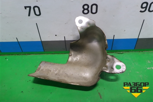 Экран тепловой для Hyundai Grand Santa Fe с 2012-2018г (Гранд Санта Фе)