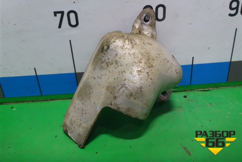 Экран тепловой для Hyundai Grand Santa Fe с 2012-2018г (Гранд Санта Фе)