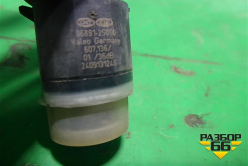 Датчик парковки (968912S000) для Hyundai Grand Santa Fe с 2012-2018г (Гранд Санта Фе)