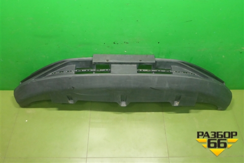 Бампер передний нижняя часть (602002156AA) для OMODA C5 с 2022г (Ц5)