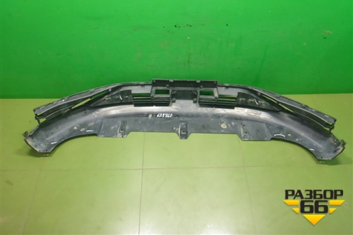 Бампер передний нижняя часть (602002156AA) для OMODA C5 с 2022г (Ц5)