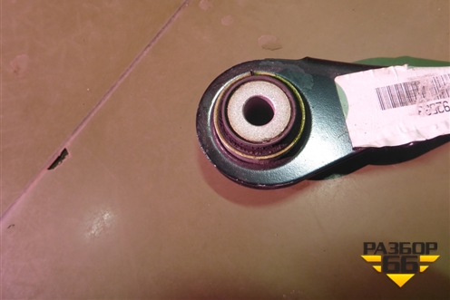 Рычаг задний нижний (новый) (33326792533) для BMW 1-серия F20/F21 с 2011г