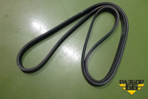 Ремень ручейковый (1987946057) для Mercedes Benz A180/200/250 W176 с 2012 (А)