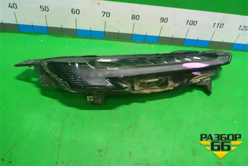 Фара дневного света правая (605000814AA) для OMODA C5 с 2022г (Ц5)