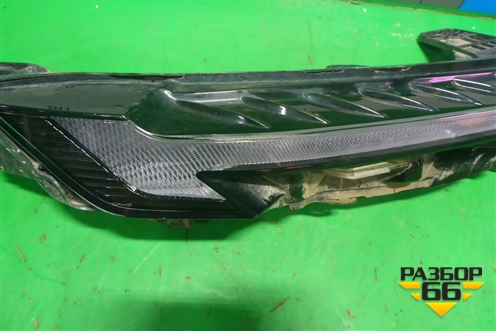 Фара дневного света правая (605000814AA) для OMODA C5 с 2022г (Ц5)