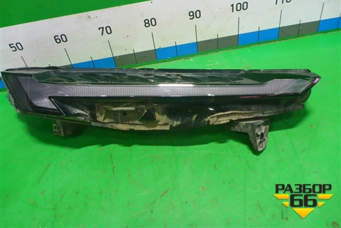 Фара дневного света правая (605000814AA) для OMODA C5 с 2022г (Ц5)